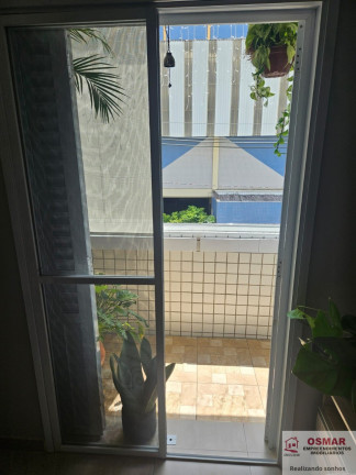 Imagem Imóvel com 2 Quartos à Venda, 70 m² em José Menino - Santos Imagem Imóvel com 2 Quartos à Venda, 70 m² em José Menino - Santos
