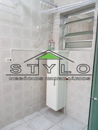 Imagem Apartamento com 2 Quartos à Venda, 60 m² em Nova Petrópolis - São Bernardo Do Campo Imagem Apartamento com 2 Quartos à Venda, 60 m² em Nova Petrópolis - São Bernardo Do Campo