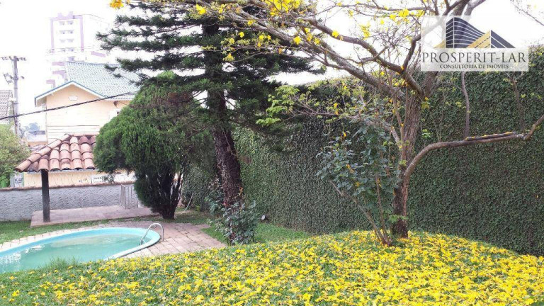 Imagem Casa com 4 Quartos à Venda, 350 m² em Vila Rosália - Guarulhos