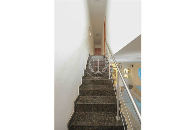 Imagem Casa com 3 Quartos à Venda, 179 m² em Vila Brasílio Machado - São Paulo
