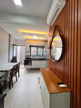 Casa com 2 Quartos à Venda, 66 m² em Maracanã - Praia Grande