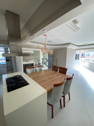 Imagem Apartamento com 3 Quartos à Venda, 143 m² em Canto - Florianópolis