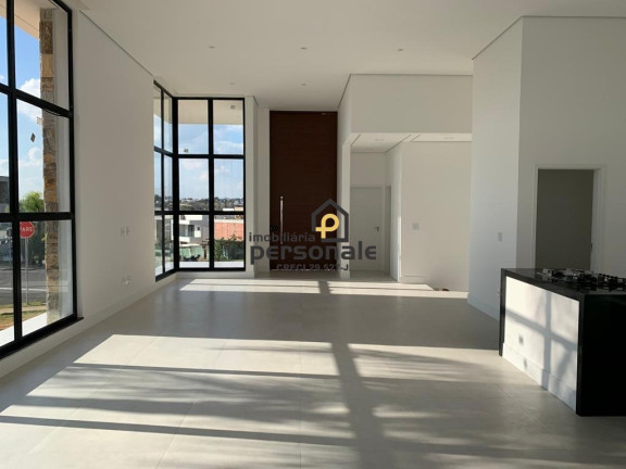 Imagem Imóvel com 3 Quartos à Venda, 244 m² em Alphaville Nova Esplanada - Votorantim Imagem Imóvel com 3 Quartos à Venda, 244 m² em Alphaville Nova Esplanada - Votorantim