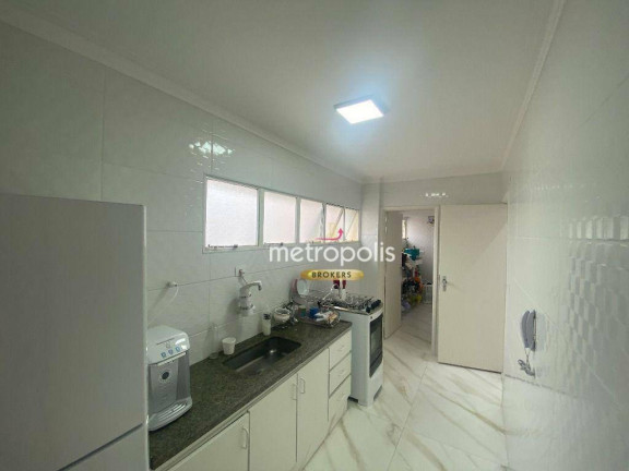 Imagem Apartamento com 1 Quarto à Venda ou Locação, 80 m² em Santa Paula - São Caetano Do Sul Imagem Apartamento com 1 Quarto à Venda ou Locação, 80 m² em Santa Paula - São Caetano Do Sul