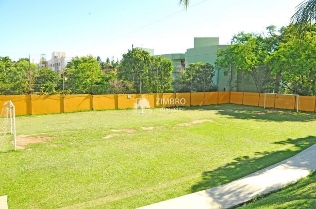 Cobertura com 5 Quartos à Venda, 373 m² em Bonfim - Santa Maria
