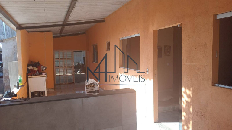 Imagem Galpão à Venda, 444 m² em Villa Romana - Aparecida De Goiânia