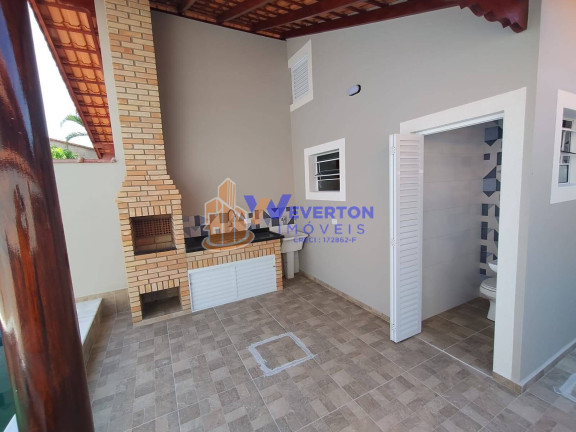 Imagem Casa com 2 Quartos à Venda, em Bairro Santa Eugenia - Mongaguá Imagem Casa com 2 Quartos à Venda, em Bairro Santa Eugenia - Mongaguá