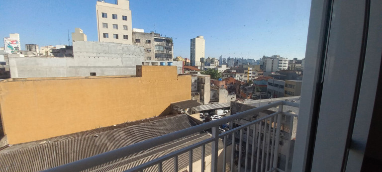 Imagem Apartamento com 2 Quartos à Venda, 55 m² em Bom Retiro - São Paulo Imagem Apartamento com 2 Quartos à Venda, 55 m² em Bom Retiro - São Paulo