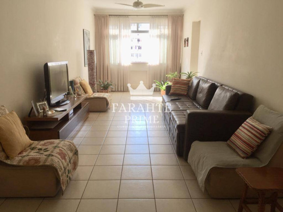 Imagem Apartamento com 2 Quartos à Venda, 130 m² em Pompeia - Santos Imagem Apartamento com 2 Quartos à Venda, 130 m² em Pompeia - Santos