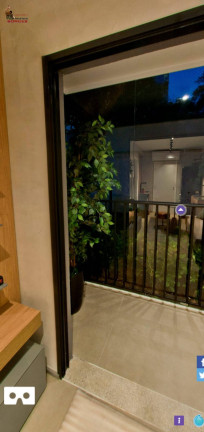 Imagem Apartamento com 1 Quarto à Venda, 27 m² em Vila Olimpia - São Paulo Imagem Apartamento com 1 Quarto à Venda, 27 m² em Vila Olimpia - São Paulo