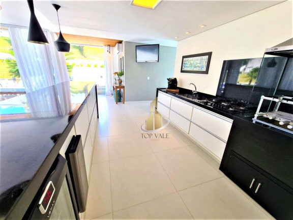 Imagem Sobrado com 4 Quartos à Venda, 400 m² em Urbanova - São José Dos Campos