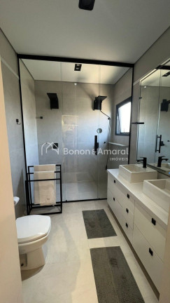 Imagem Casa de Condomínio com 3 Quartos à Venda, 345 m² em Jardim América - Paulínia Imagem Casa de Condomínio com 3 Quartos à Venda, 345 m² em Jardim América - Paulínia