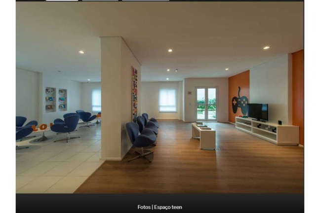 Imagem Apartamento com 3 Quartos à Venda, 83 m² em Marapé - Santos Imagem Apartamento com 3 Quartos à Venda, 83 m² em Marapé - Santos