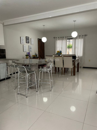 Imagem Sobrado com 4 Quartos à Venda, 286 m² em São Judas - Itajaí Imagem Sobrado com 4 Quartos à Venda, 286 m² em São Judas - Itajaí