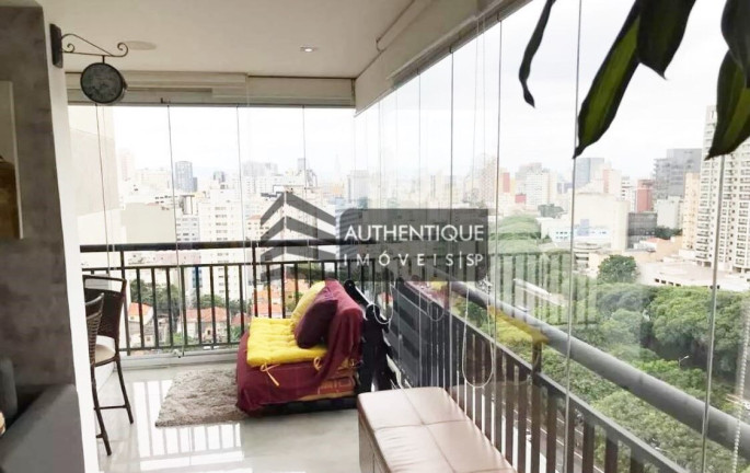 Imagem Apartamento com 2 Quartos à Venda, 67 m² em Bela Vista - São Paulo Imagem Apartamento com 2 Quartos à Venda, 67 m² em Bela Vista - São Paulo