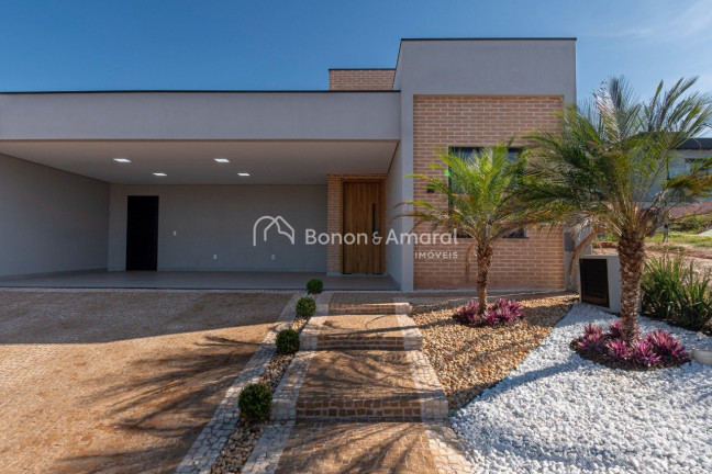 Casa de Condomínio com 3 Quartos para Alugar, 302 m² em Parque Brasil 500 - Paulínia