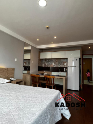 Imagem Apartamento com 1 Quarto para Alugar, 30 m² em Santa Mônica - Feira De Santana