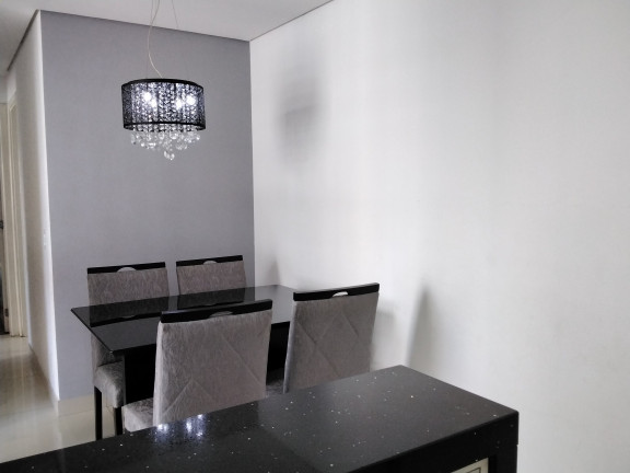 Imagem Apartamento com 2 Quartos à Venda, 53 m² em Vila Vera - São Paulo