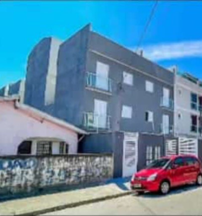 Imagem Cobertura à Venda, 106 m² em Vila Vitória - Santo André - Santo André Imagem Cobertura à Venda, 106 m² em Vila Vitória - Santo André - Santo André