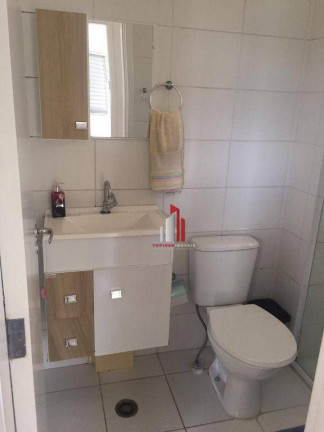 Imagem Apartamento com 2 Quartos à Venda, 44 m² em Jaraguá - São Paulo Imagem Apartamento com 2 Quartos à Venda, 44 m² em Jaraguá - São Paulo