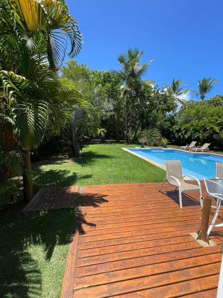 Imagem Casa com 4 Quartos à Venda, 395 m² em Costa Do Sauipe - Mata De São João Imagem Casa com 4 Quartos à Venda, 395 m² em Costa Do Sauipe - Mata De São João