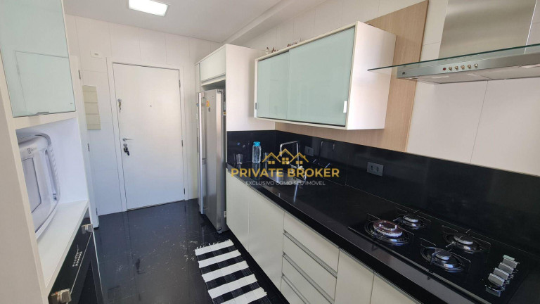Imagem Apartamento com 3 Quartos à Venda, 110 m² em Vila Leopoldina - São Paulo Imagem Apartamento com 3 Quartos à Venda, 110 m² em Vila Leopoldina - São Paulo