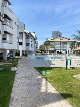Imagem Apartamento com 1 Quarto à Venda, 42 m² em Ingleses - Florianópolis