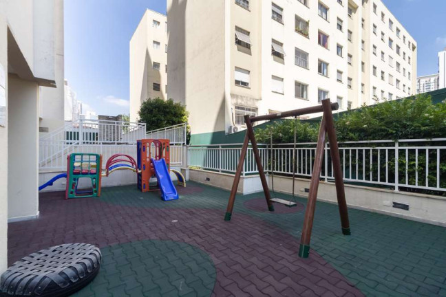 Imagem Apartamento com 2 Quartos à Venda, 96 m² em Vila Cordeiro - São Paulo Imagem Apartamento com 2 Quartos à Venda, 96 m² em Vila Cordeiro - São Paulo