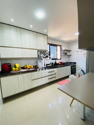 Imagem Sobrado com 3 Quartos à Venda, em Boqueirão - Santos Imagem Sobrado com 3 Quartos à Venda, em Boqueirão - Santos