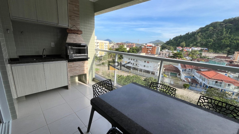 Imagem Cobertura com 3 Quartos à Venda, 143 m² em Praia Grande - Ubatuba Imagem Cobertura com 3 Quartos à Venda, 143 m² em Praia Grande - Ubatuba