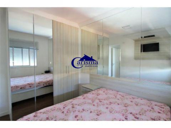 Imagem Apartamento com 2 Quartos à Venda, 62 m² em Vila Alzira - Santo André Imagem Apartamento com 2 Quartos à Venda, 62 m² em Vila Alzira - Santo André