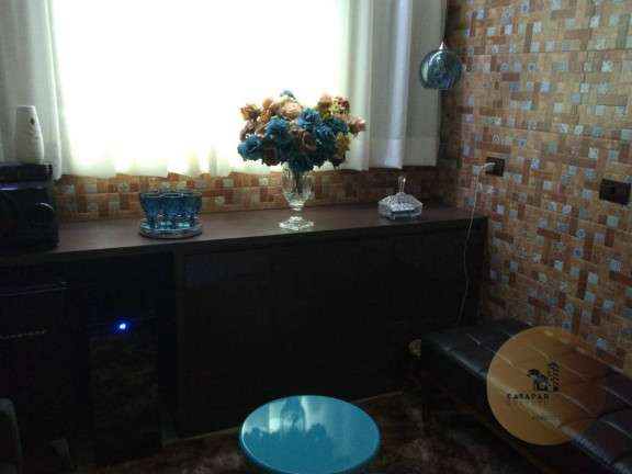 Imagem Cobertura com 3 Quartos à Venda, 140 m² em Paraíso - Santo André Imagem Cobertura com 3 Quartos à Venda, 140 m² em Paraíso - Santo André