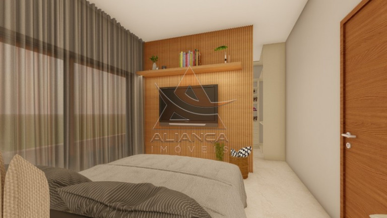 Imagem Casa de Condomínio com 4 Quartos à Venda, 238 m² em Vila Do Golf - Ribeirão Preto Imagem Casa de Condomínio com 4 Quartos à Venda, 238 m² em Vila Do Golf - Ribeirão Preto