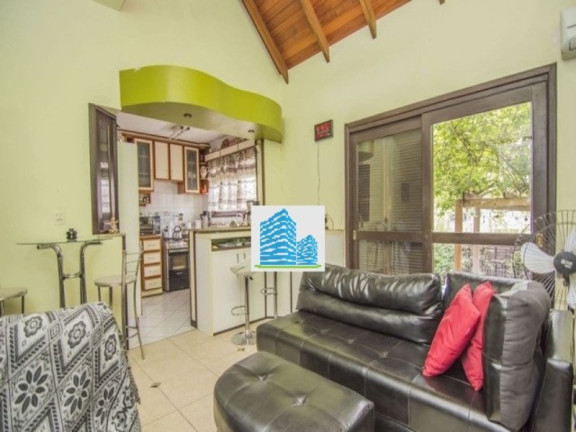 Sobrado com 3 Quartos à Venda, 105 m² em Ecoville - Porto Alegre