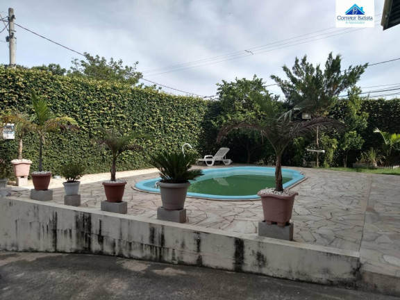 Imagem Casa com 4 Quartos à Venda, 520 m² em Jardim Nova Mercedes - Campinas
