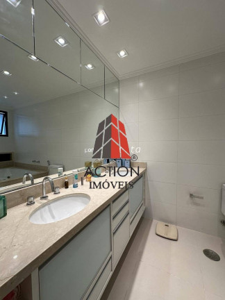 Imagem Apartamento com 3 Quartos à Venda, 186 m² em Jardim Anália Franco - São Paulo