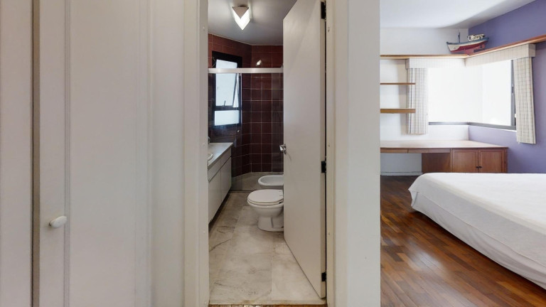 Imagem Apartamento com 3 Quartos à Venda, 190 m² em Jardim América - São Paulo Imagem Apartamento com 3 Quartos à Venda, 190 m² em Jardim América - São Paulo