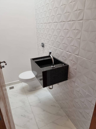 Imagem Casa com 3 Quartos à Venda, 154 m² em Caguassu - Sorocaba