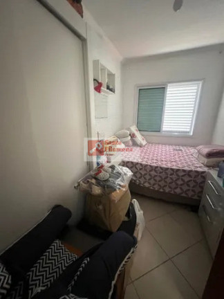 Imagem Apartamento com 2 Quartos à Venda, 57 m² em Jardim Do Estádio - Santo André Imagem Apartamento com 2 Quartos à Venda, 57 m² em Jardim Do Estádio - Santo André