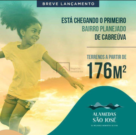 Imagem Terreno à Venda, 176 m² em Bonfim - Cabreúva Imagem Terreno à Venda, 176 m² em Bonfim - Cabreúva