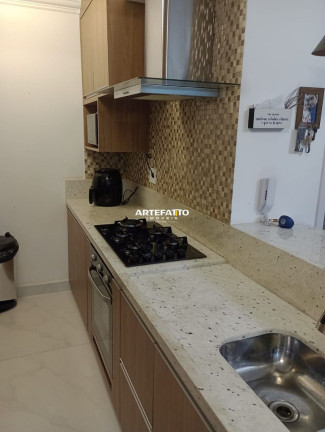 Imagem Apartamento com 3 Quartos à Venda, 106 m² em Vila Andrade - São Paulo Imagem Apartamento com 3 Quartos à Venda, 106 m² em Vila Andrade - São Paulo