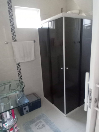 Imagem Casa com 3 Quartos à Venda, 110 m² em Areias - Tijucas