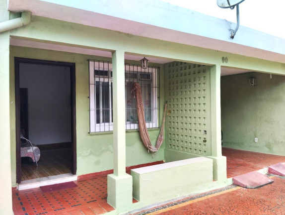 Imagem Casa com 11 Quartos à Venda, 500 m² em Centro - Iguape Imagem Casa com 11 Quartos à Venda, 500 m² em Centro - Iguape