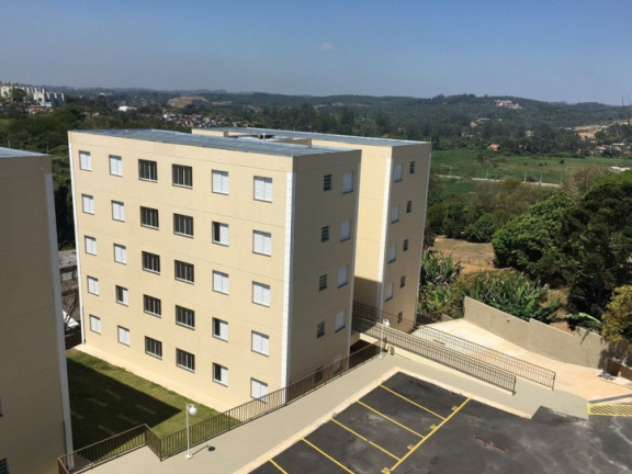 Apartamento com 3 Quartos à Venda, 55 m² em Vila São Joaquim - Cotia