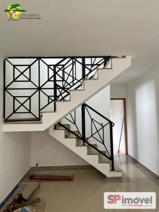Imagem Sobrado com 3 Quartos para Alugar, 180 m² em Vila Santos - São Paulo