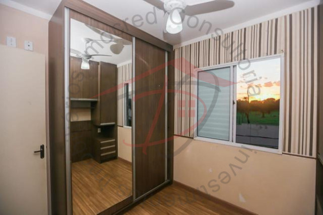 Imagem Imóvel com 2 Quartos à Venda, 49 m² em Jardim Volobueff (nova Veneza) - Sumaré