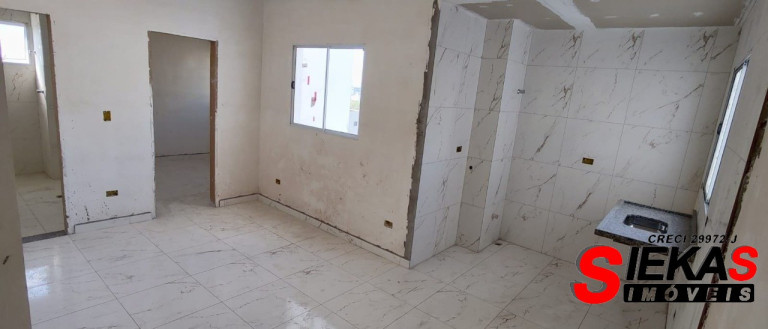 Imagem Apartamento com 1 Quarto à Venda, 32 m² em Cidade Antônio Estevão De Carvalho - São Paulo
