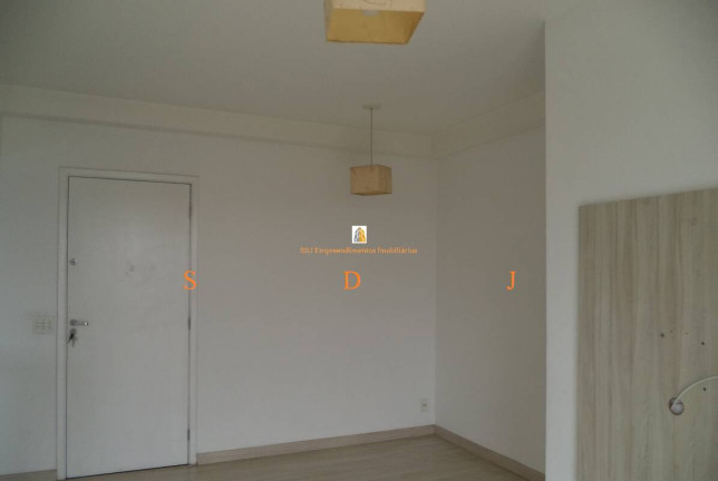 Imagem Apartamento com 2 Quartos à Venda, 52 m² em Vila Butantã - São Paulo