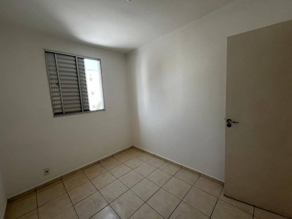 Imagem Apartamento com 2 Quartos à Venda, 46 m² em Vila Cidade Jardim - Botucatu Imagem Apartamento com 2 Quartos à Venda, 46 m² em Vila Cidade Jardim - Botucatu