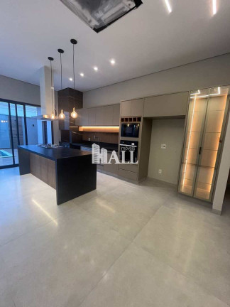 Imagem Casa com 3 Quartos à Venda, 172 m² em Residencial Maria Júlia - São José Do Rio Preto